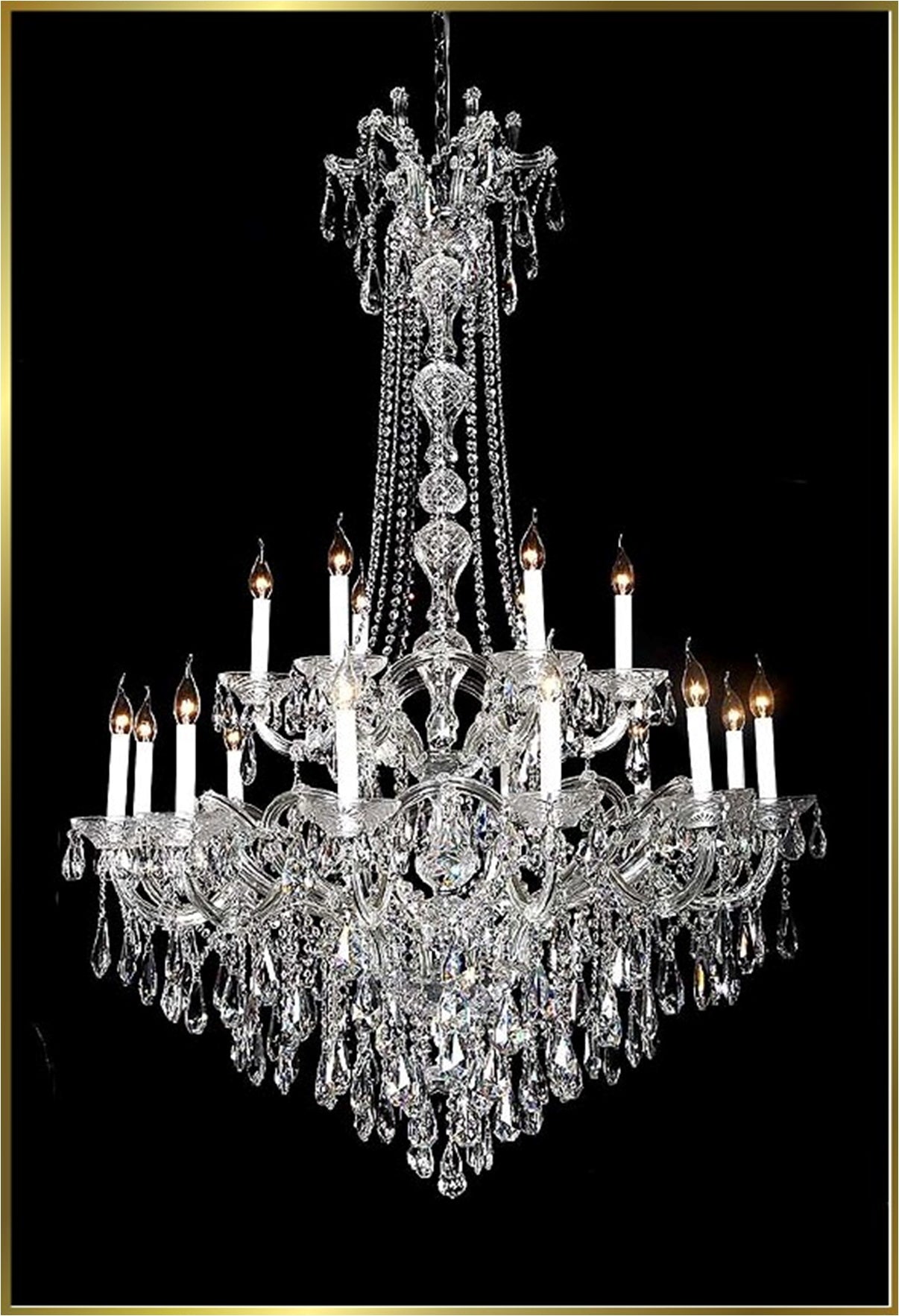 Maria Theresa Chandeliers K