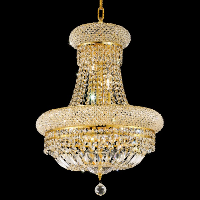 Empire Chandeliers B