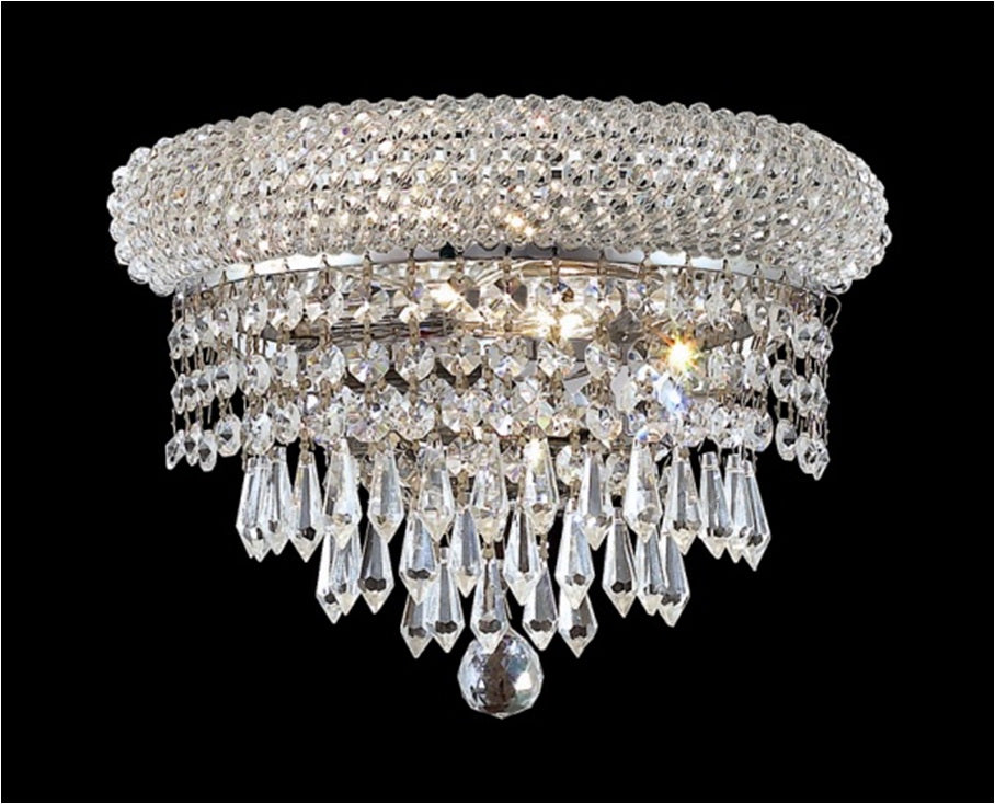 Empire Wall Lights & Ceiling Lights