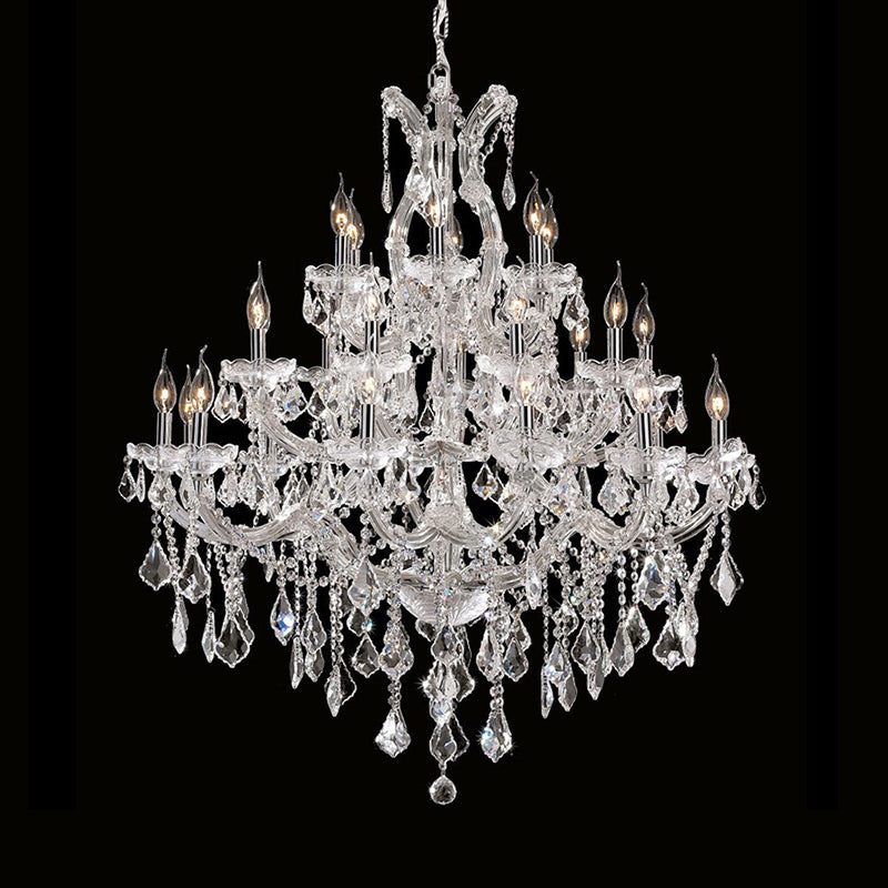 Maria Theresa Chandeliers