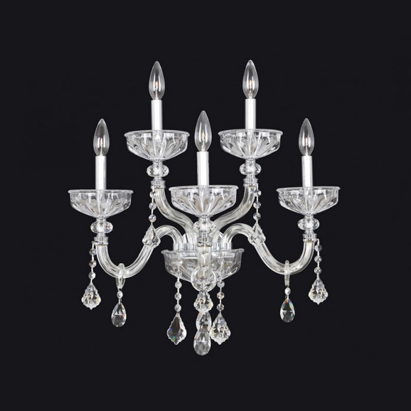 Maria Theresa Wall Lights & Ceiling Lights