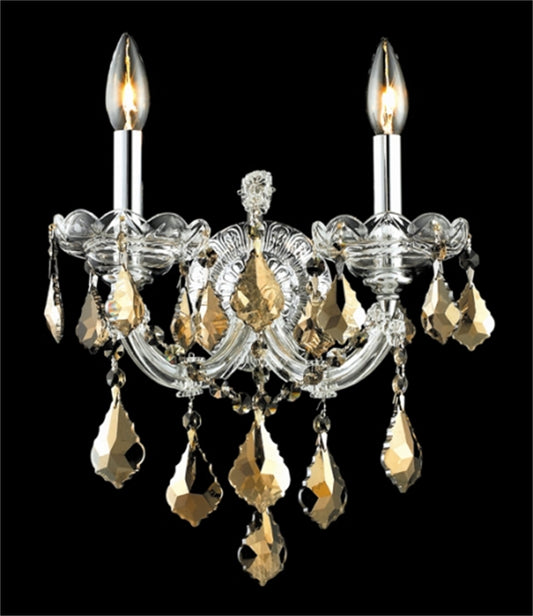 MARIA THERESA WALL A