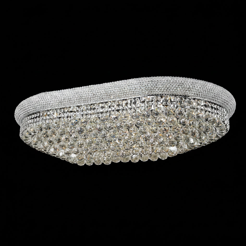 Empire Oval Ceiling A