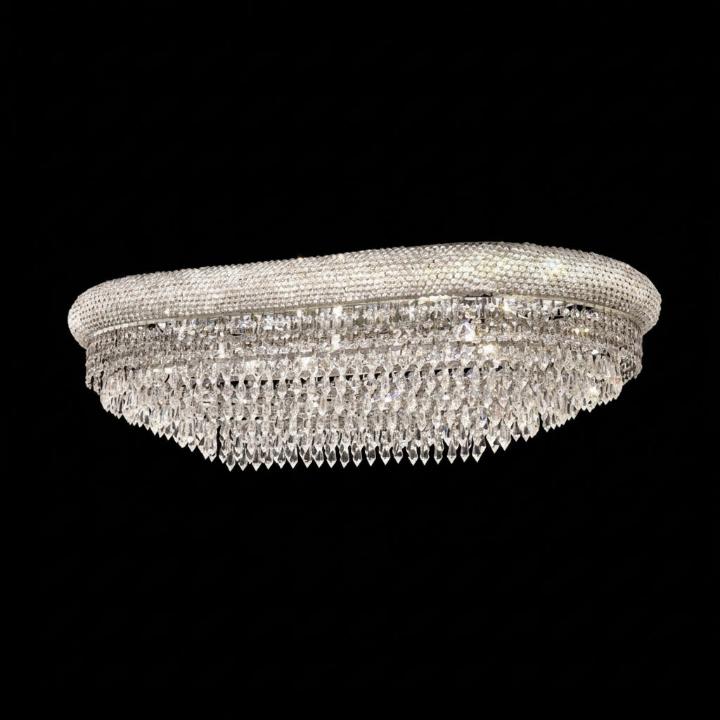 Empire Oval Ceiling B