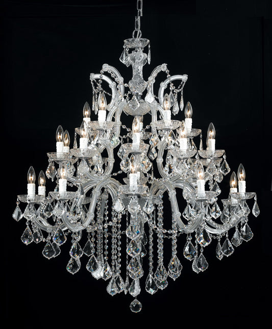 Maria Theresa Chandeliers E