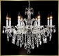 Maria Theresa Chandeliers K