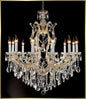 Maria Theresa Chandeliers K