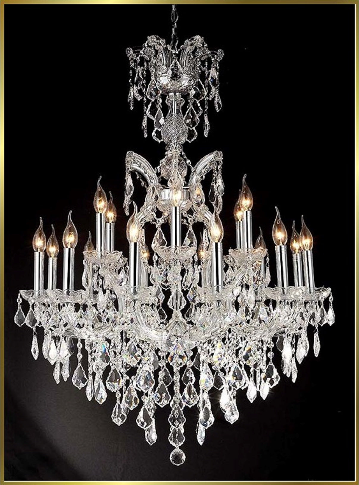 Maria Theresa Chandeliers K