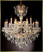 Maria Theresa Chandeliers K