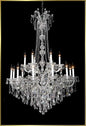 Maria Theresa Chandeliers K