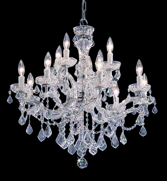 Maria Theresa Chandeliers M