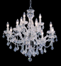 Maria Theresa Chandeliers M
