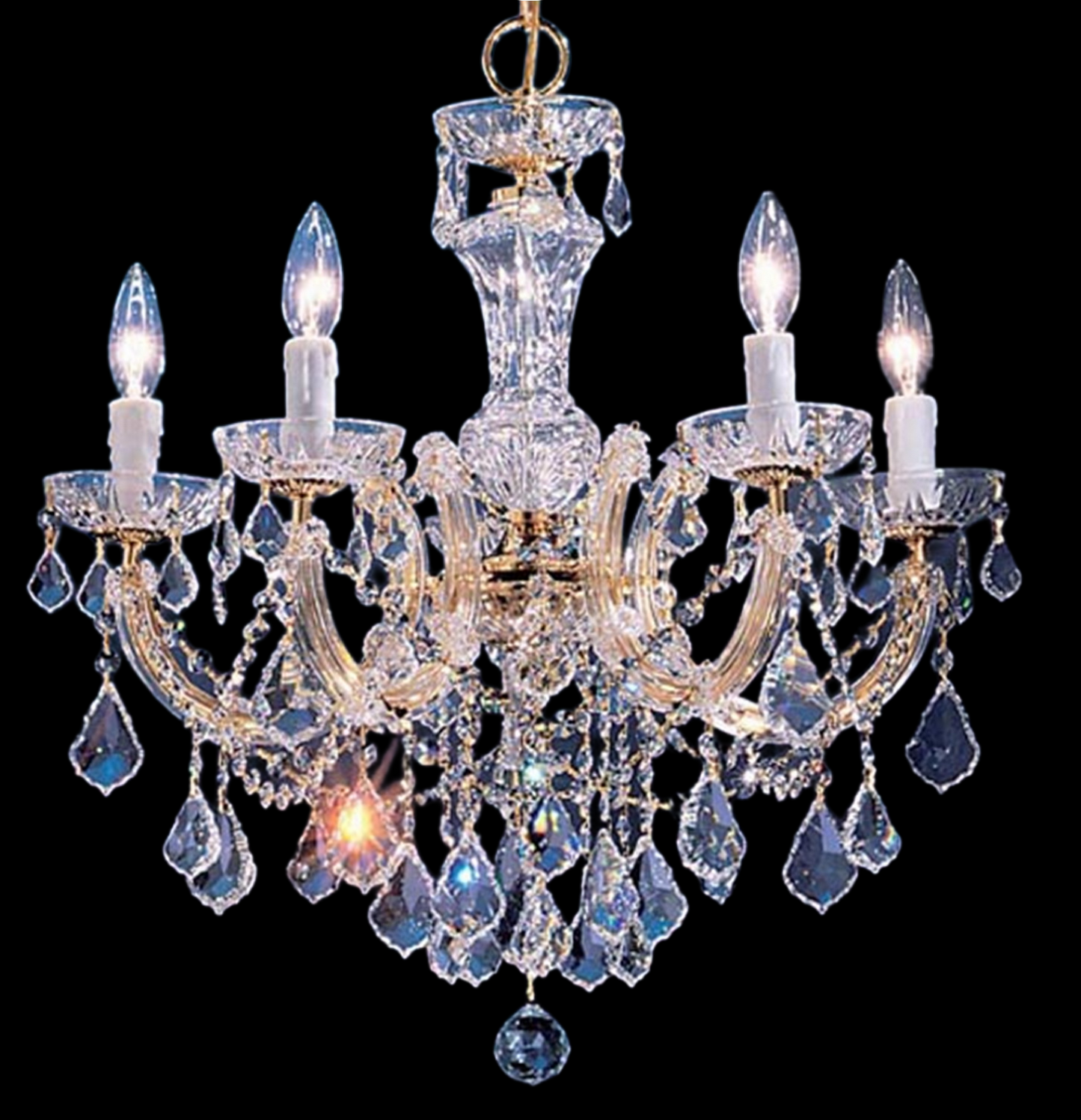 Maria Theresa Chandeliers M