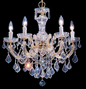 Maria Theresa Chandeliers M