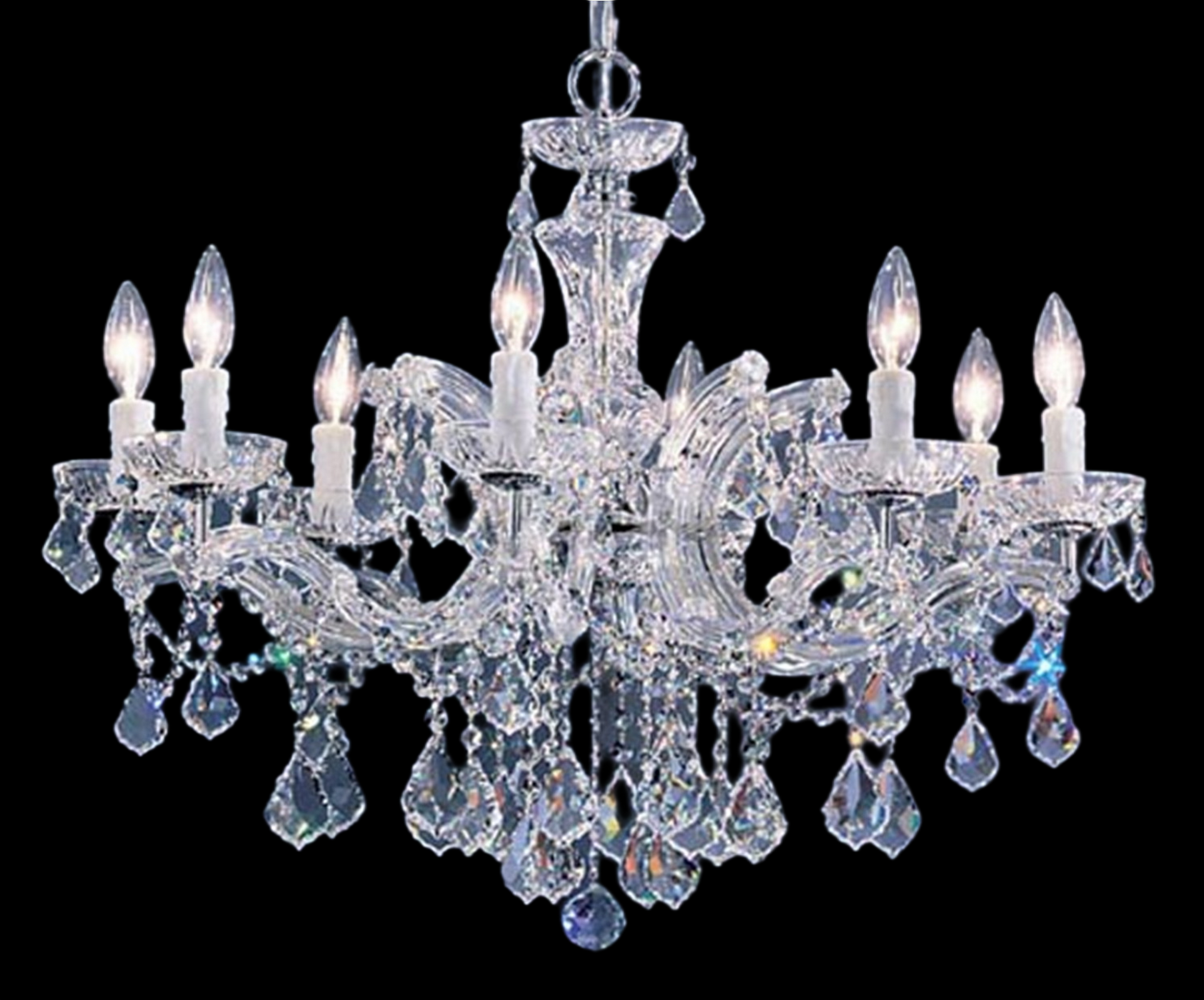 Maria Theresa Chandeliers M