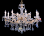 Maria Theresa Chandeliers M