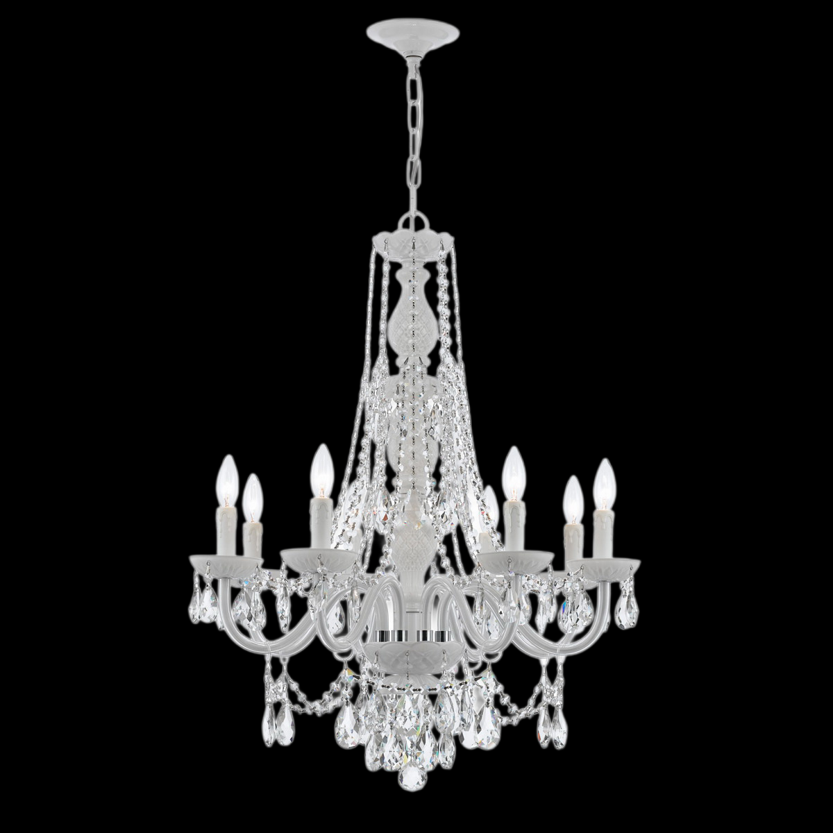 Bohemian Chandeliers A