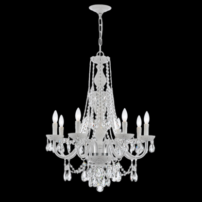 Bohemian Chandeliers A