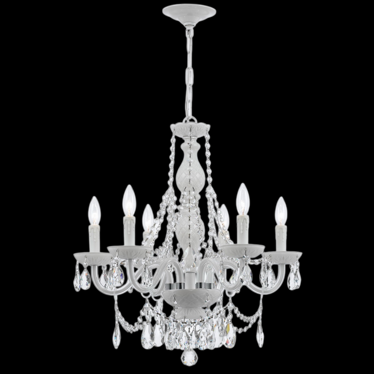 Bohemian Chandeliers A