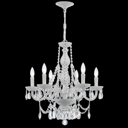 Bohemian Chandeliers A
