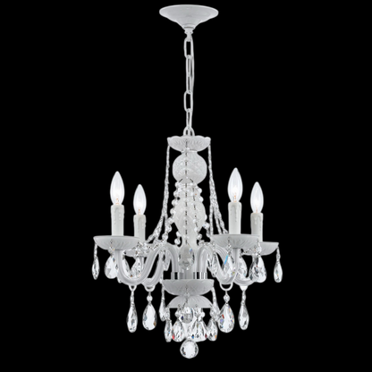 Bohemian Chandeliers A