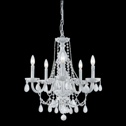Bohemian Chandeliers A