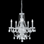 Bohemian Chandeliers A