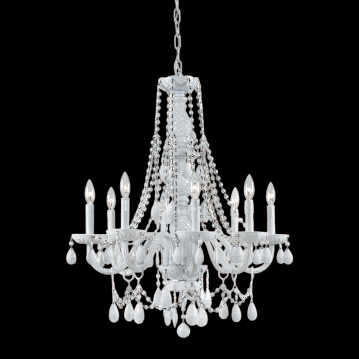 Bohemian Chandeliers A