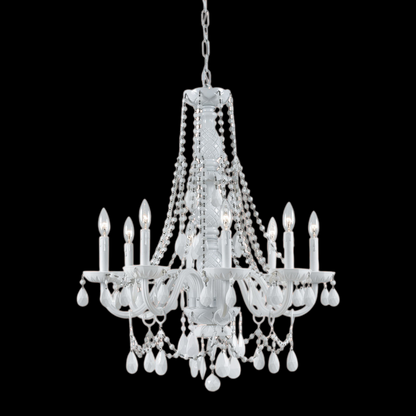 Bohemian Chandeliers A