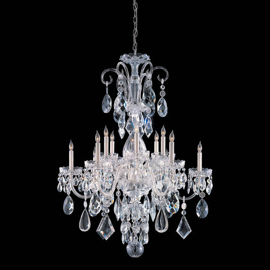 Bohemian Chandeliers B
