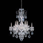 Bohemian Chandeliers B