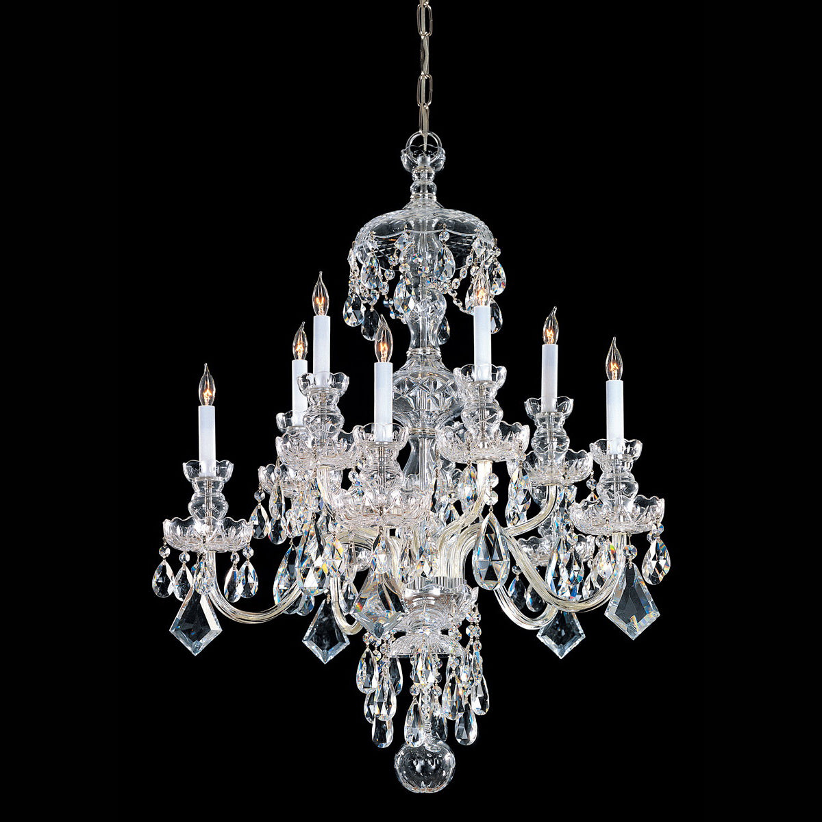 Bohemian Chandeliers B