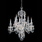 Bohemian Chandeliers B