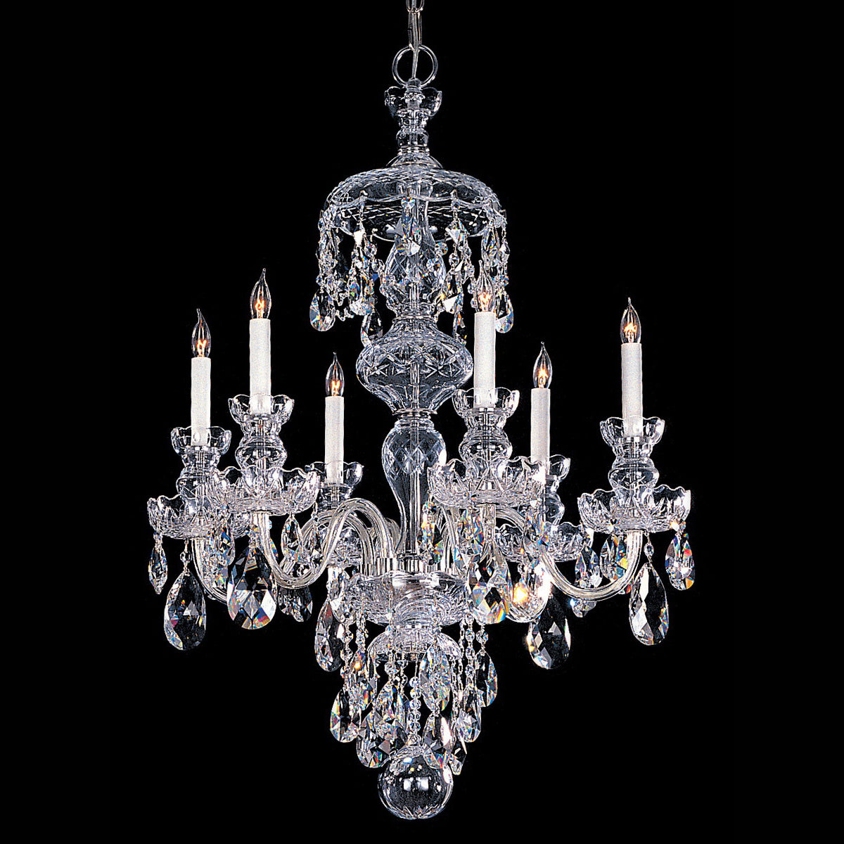 Bohemian Chandeliers B
