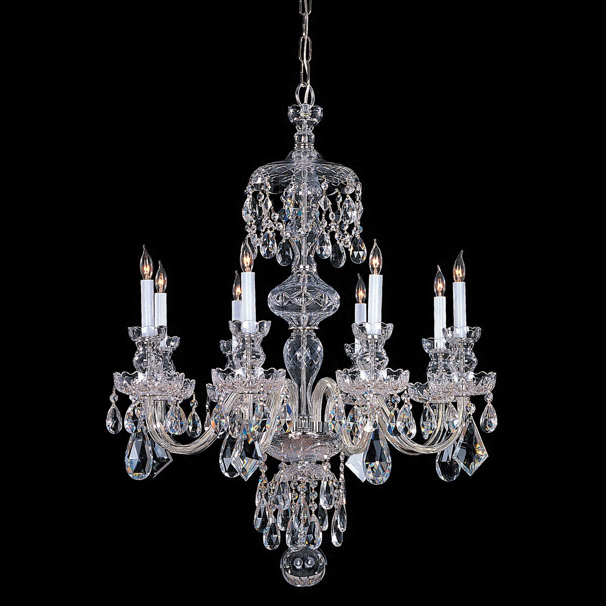Bohemian Chandeliers B