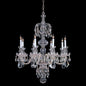 Bohemian Chandeliers B