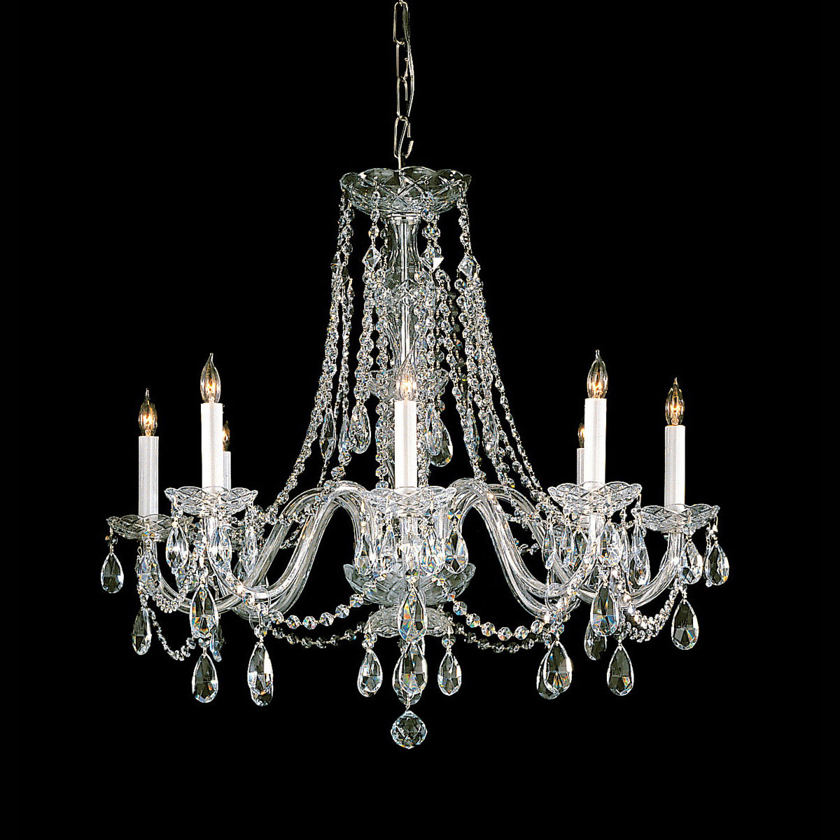 Bohemian Chandeliers F