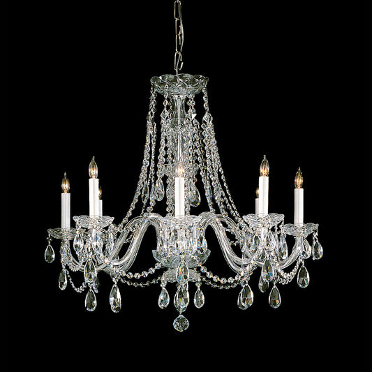 Bohemian Chandeliers F