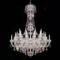 Bohemian Chandeliers I