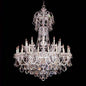 Bohemian Chandeliers I