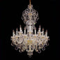 Bohemian Chandeliers I