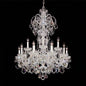 Bohemian Chandeliers I