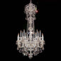 Bohemian Chandeliers I