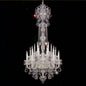 Bohemian Chandeliers I