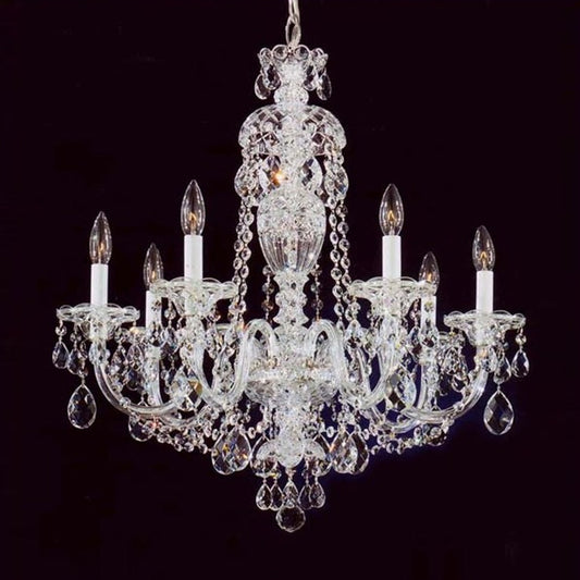 Bohemian Chandeliers J