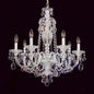 Bohemian Chandeliers J