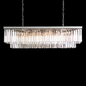 Island Bench Chandeliers A