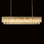 Island Bench Chandeliers A
