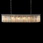 Island Bench Chandeliers B