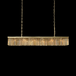 Island Bench Chandeliers B
